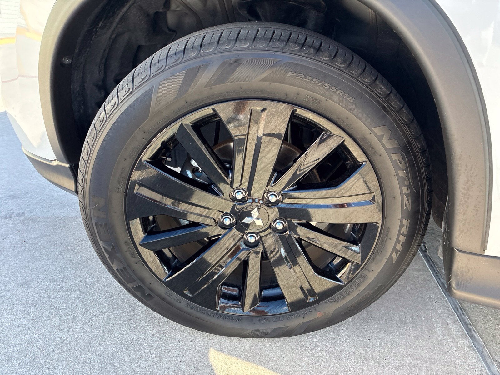 2026 Mitsubishi Outlander Sport S