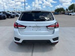 2026 Mitsubishi Outlander Sport S
