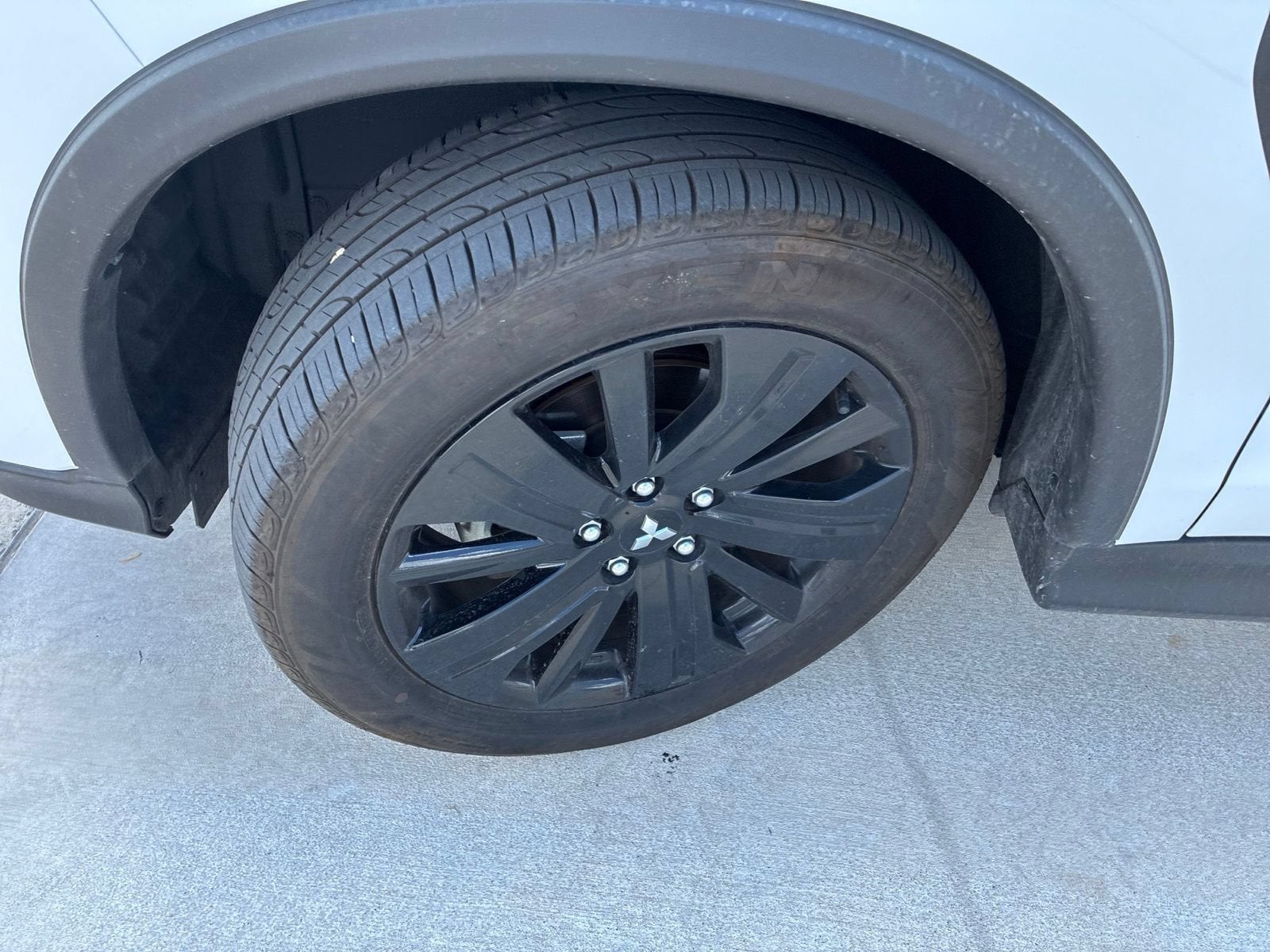 2026 Mitsubishi Outlander Sport S