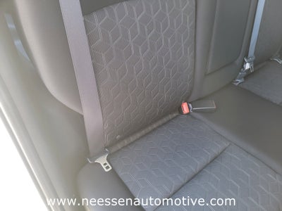 2024 Mitsubishi Outlander Sport S