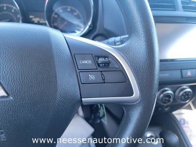 2024 Mitsubishi Outlander Sport S