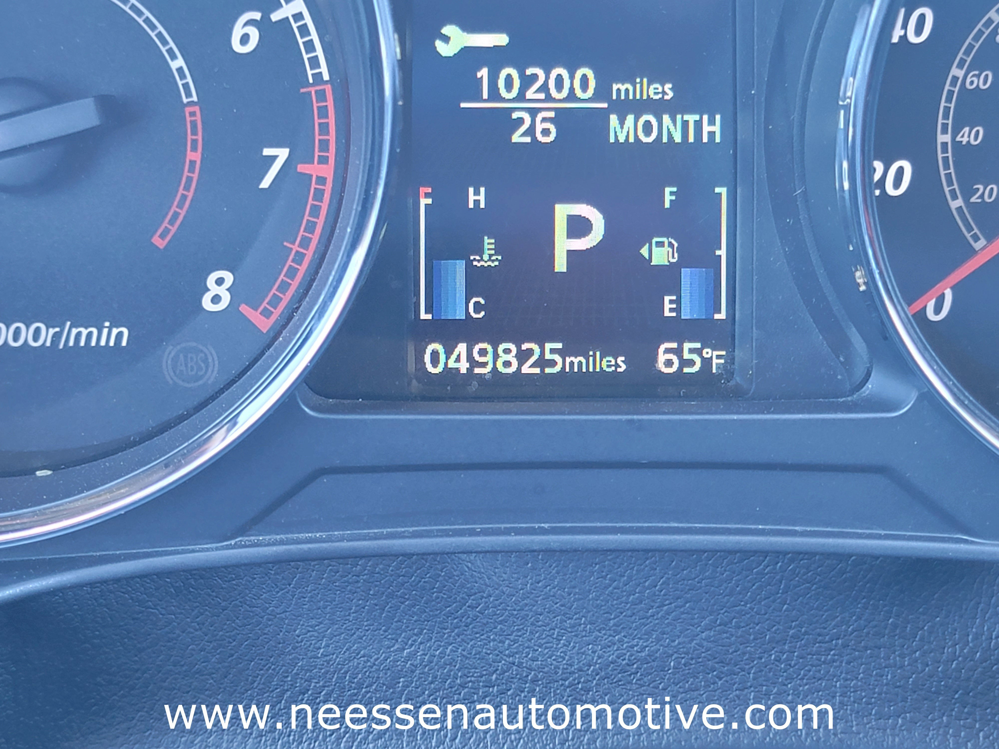 2024 Mitsubishi Outlander Sport S