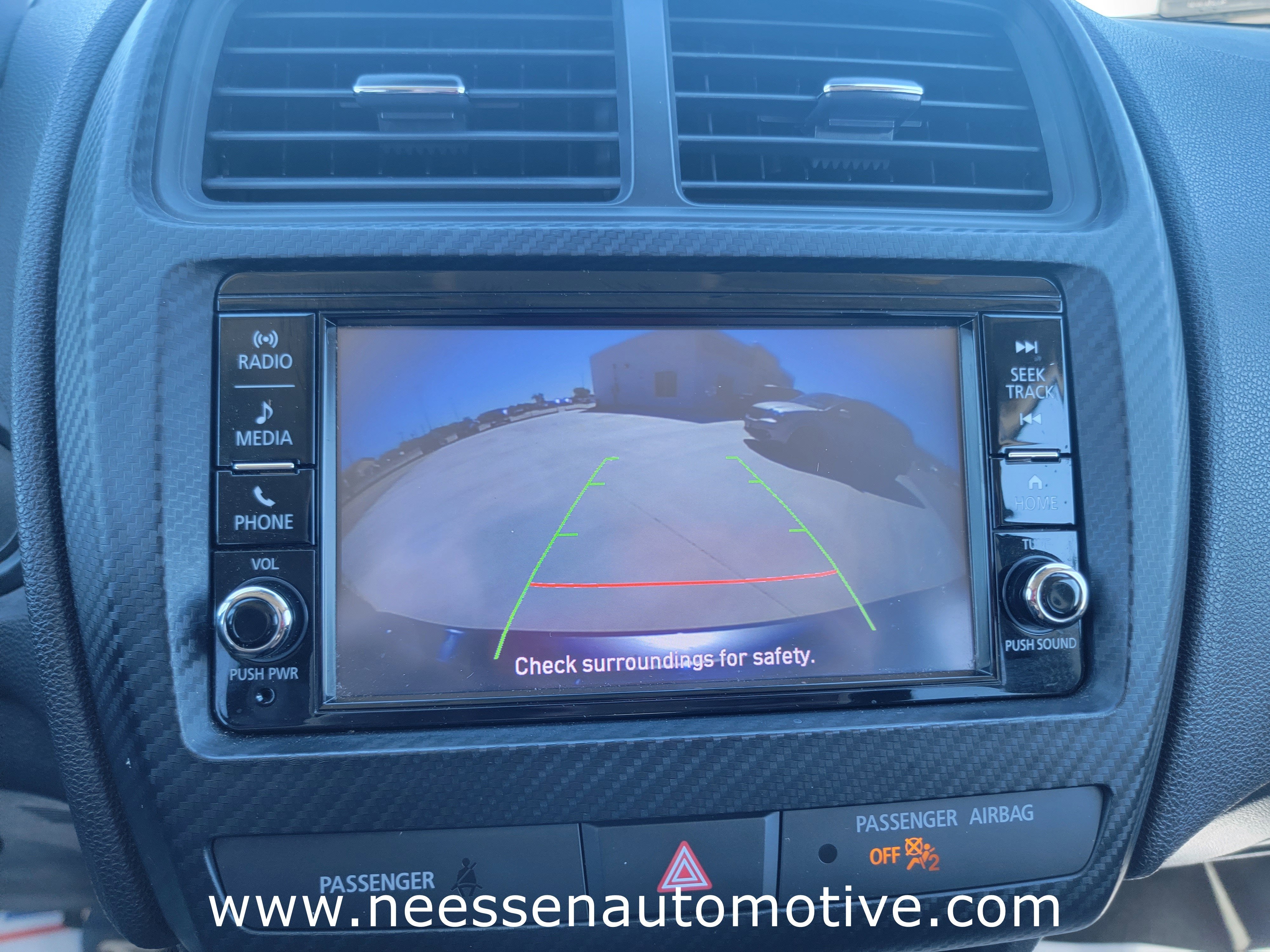 2024 Mitsubishi Outlander Sport S