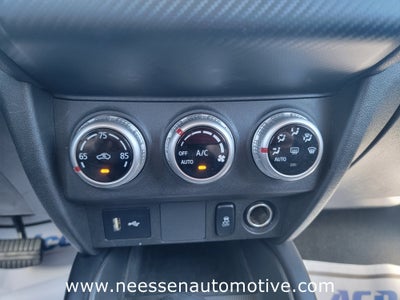 2024 Mitsubishi Outlander Sport S