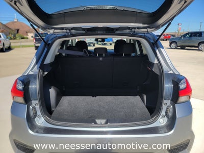 2024 Mitsubishi Outlander Sport S