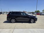2022 Mitsubishi Outlander PHEV SEL