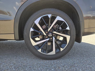 2024 Mitsubishi Outlander Plug-In Hybrid SEL