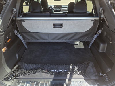2024 Mitsubishi Outlander Plug-In Hybrid SEL