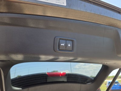 2024 Mitsubishi Outlander Plug-In Hybrid SEL