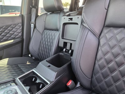 2024 Mitsubishi Outlander Plug-In Hybrid SEL