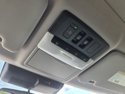 2024 Mitsubishi Outlander Plug-In Hybrid SEL