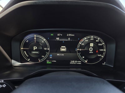 2024 Mitsubishi Outlander Plug-In Hybrid SEL