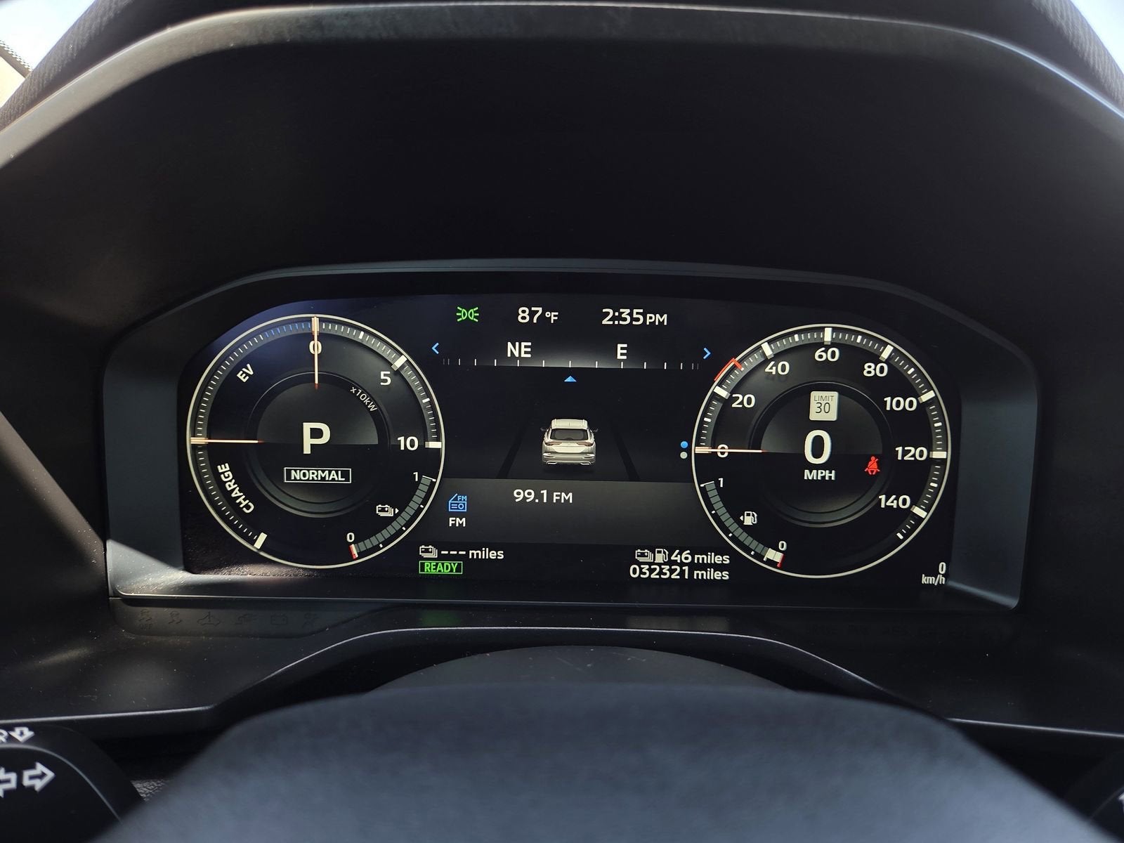 2024 Mitsubishi Outlander Plug-In Hybrid SEL