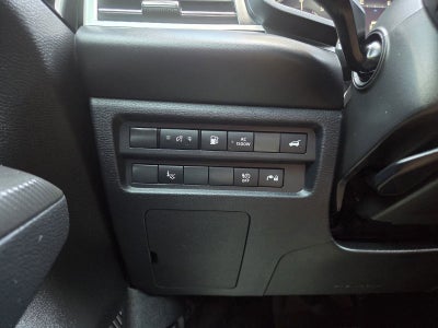 2024 Mitsubishi Outlander Plug-In Hybrid SEL