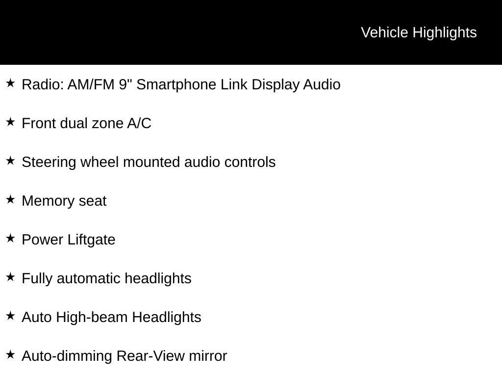 2024 Mitsubishi Outlander Plug-In Hybrid SEL