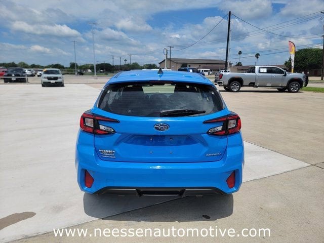2024 Subaru Impreza Sport