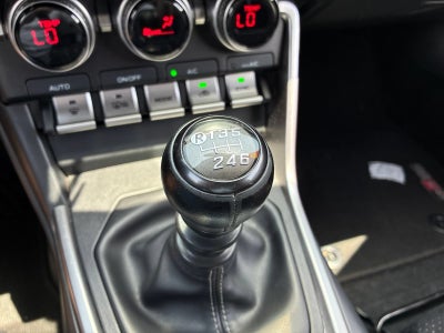 2025 Toyota GR86 Premium