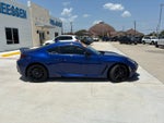2025 Toyota GR86 Premium