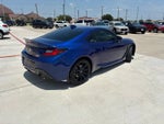 2025 Toyota GR86 Premium