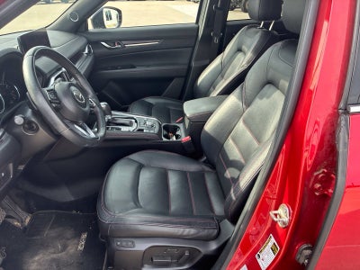 2024 Mazda Mazda CX-5 2.5 Turbo Premium Package