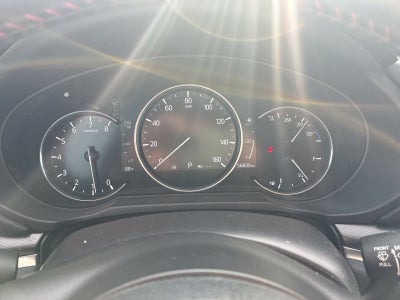 2024 Mazda Mazda CX-5 2.5 Turbo Premium Package