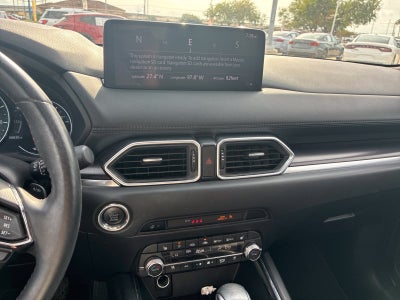 2024 Mazda Mazda CX-5 2.5 Turbo Premium Package