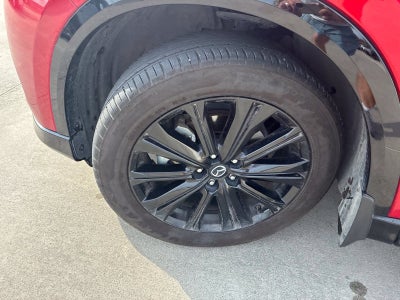 2024 Mazda Mazda CX-5 2.5 Turbo Premium Package