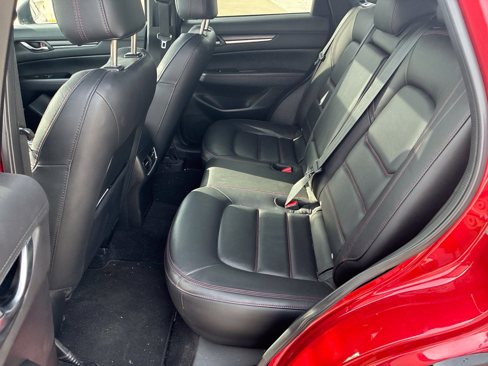 2024 Mazda Mazda CX-5 2.5 Turbo Premium Package