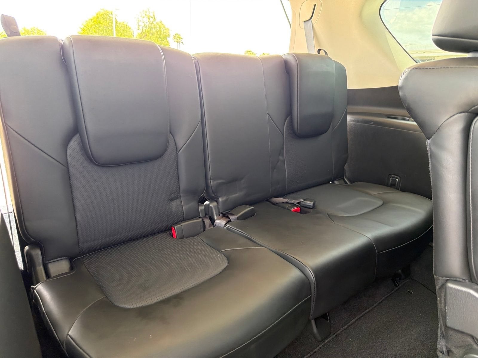 2021 Nissan Armada SL