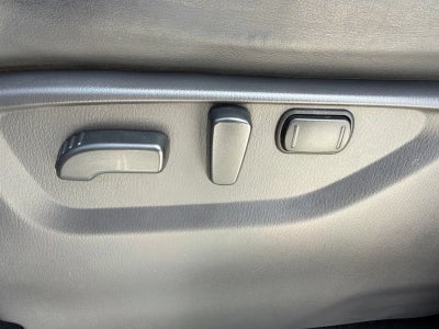 2021 Nissan Armada SL