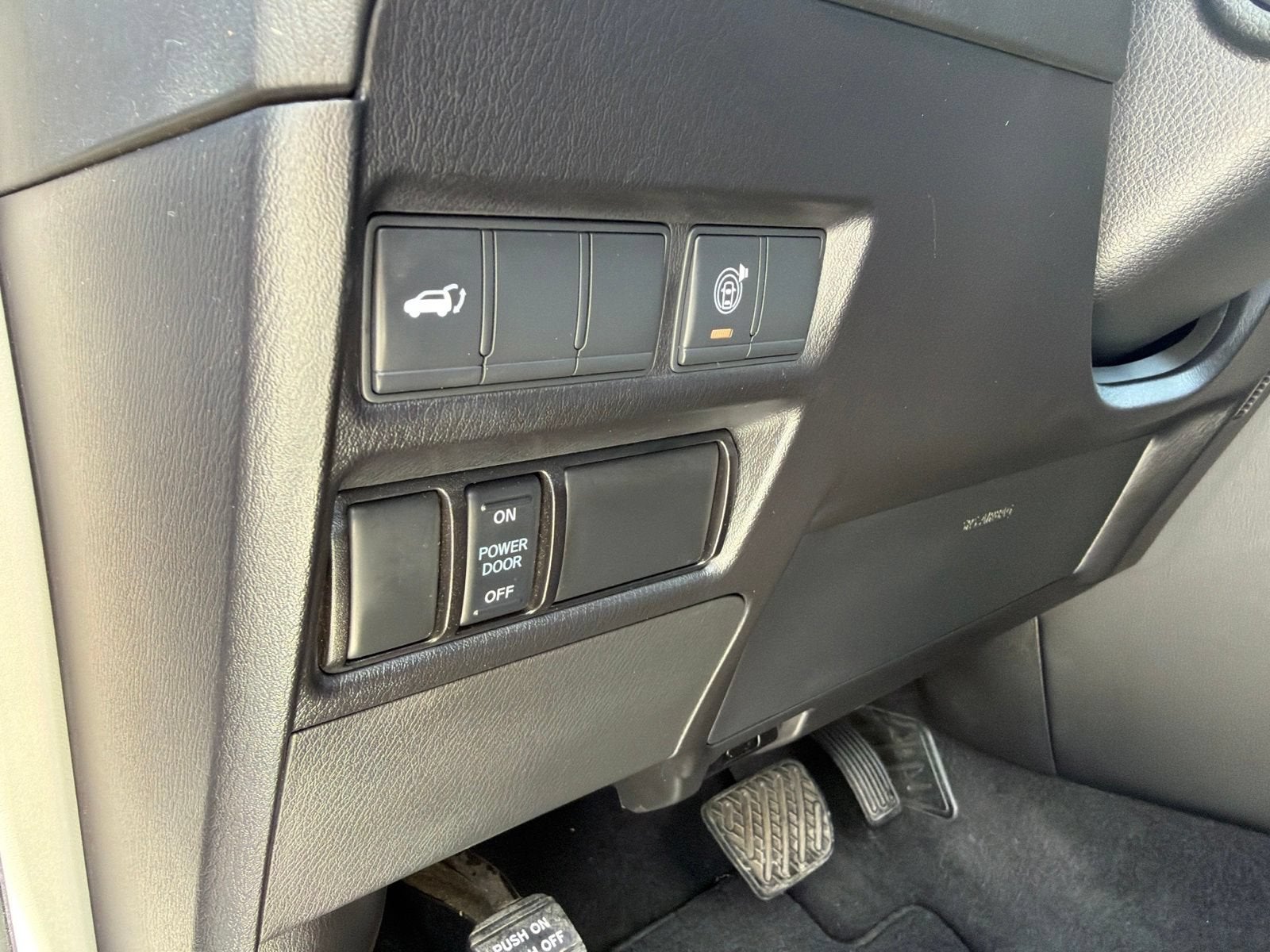 2021 Nissan Armada SL