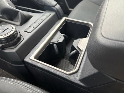 2025 Toyota 4Runner Hybrid TRD Off Road