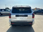 2025 Toyota 4Runner Hybrid TRD Off Road