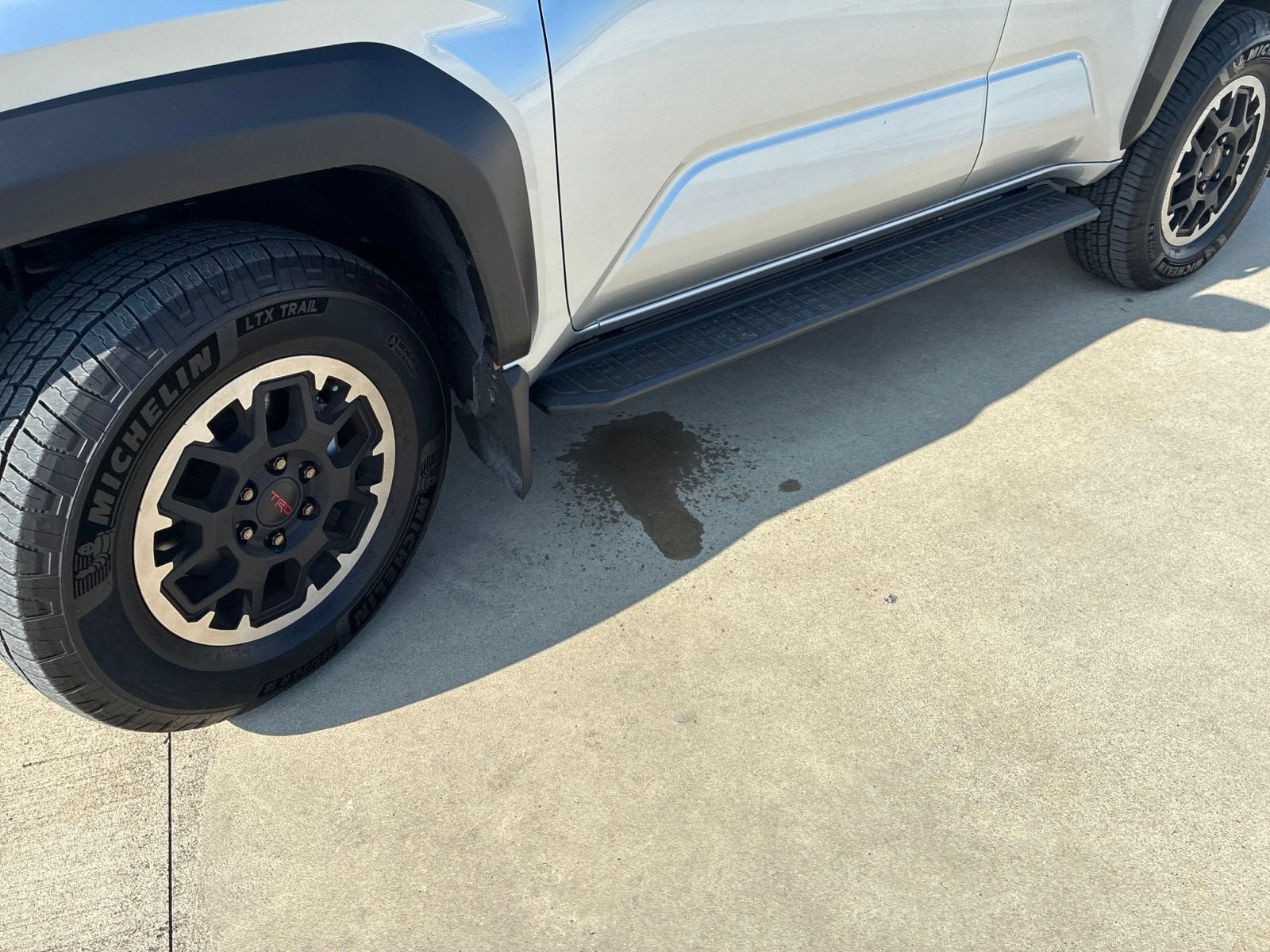 2025 Toyota 4Runner Hybrid TRD Off Road