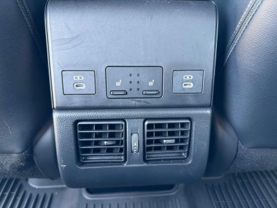 2023 Subaru Solterra Touring
