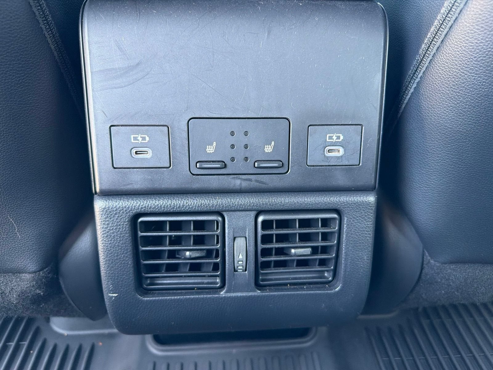 2023 Subaru Solterra Touring