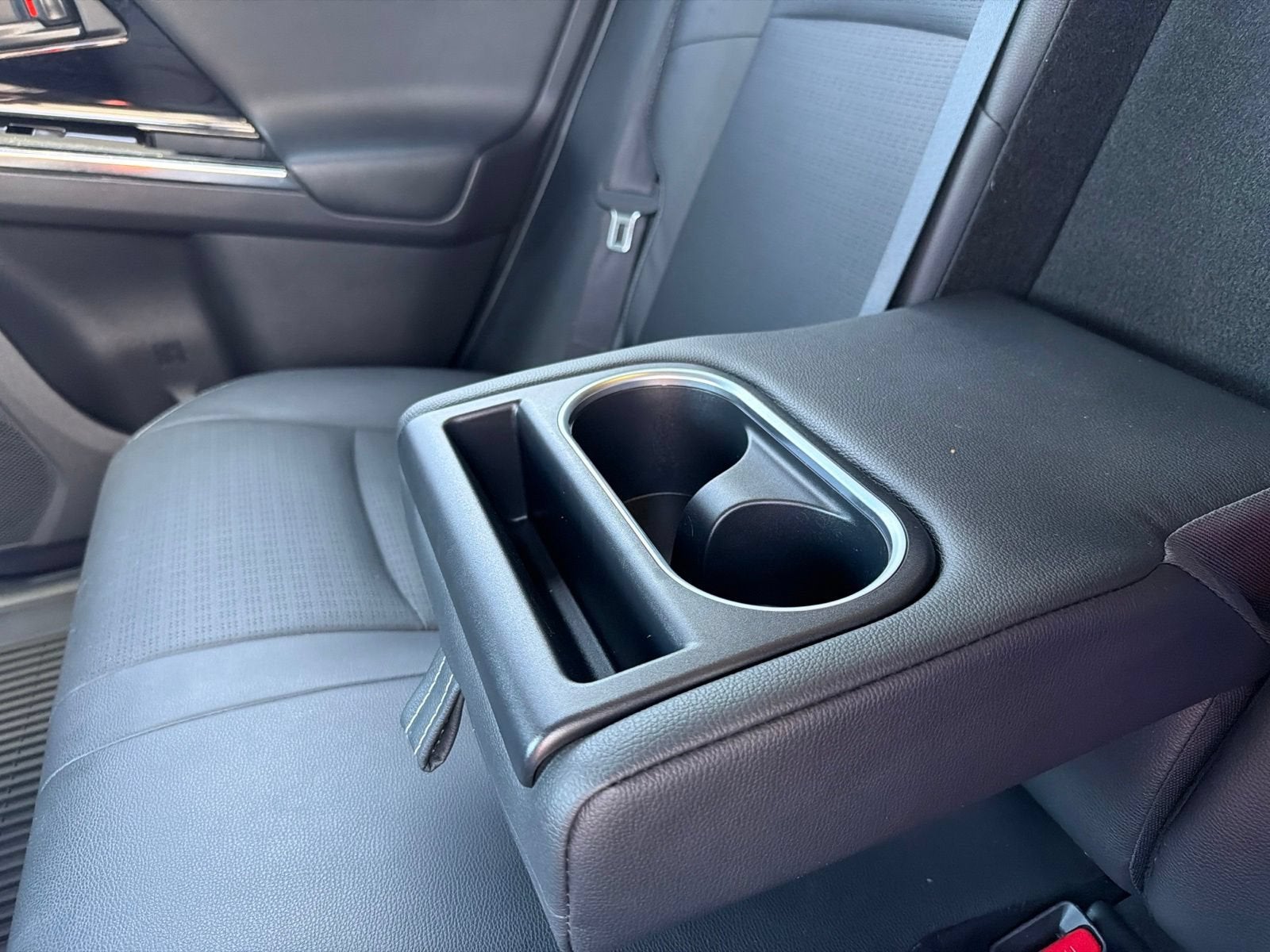 2023 Subaru Solterra Touring