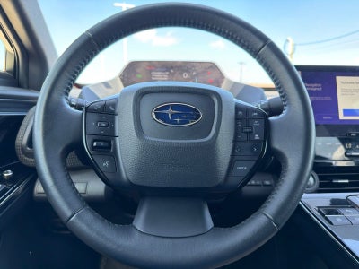 2023 Subaru Solterra Touring