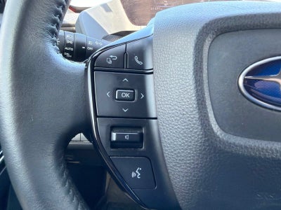 2023 Subaru Solterra Touring