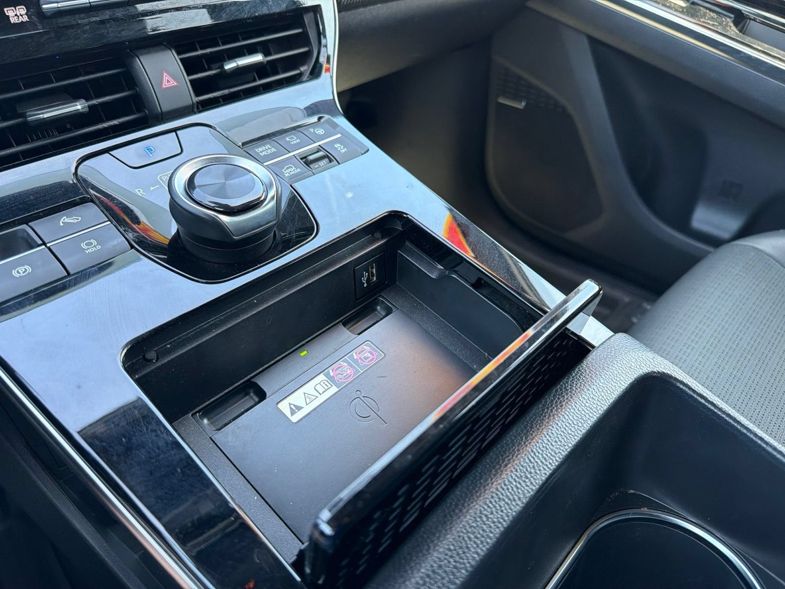 2023 Subaru Solterra Touring
