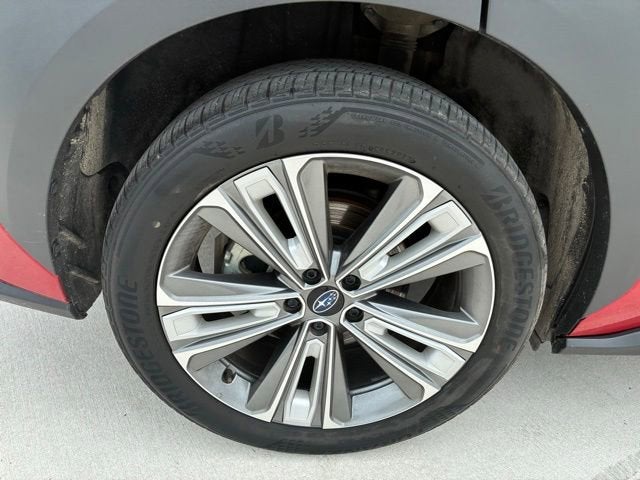 2023 Subaru Solterra Touring
