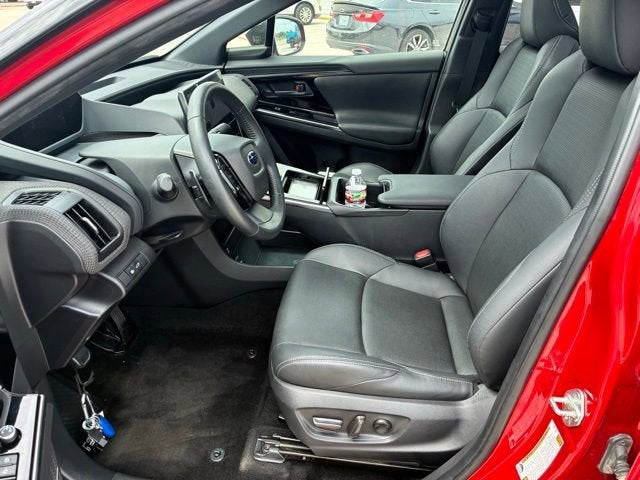 2023 Subaru Solterra Touring