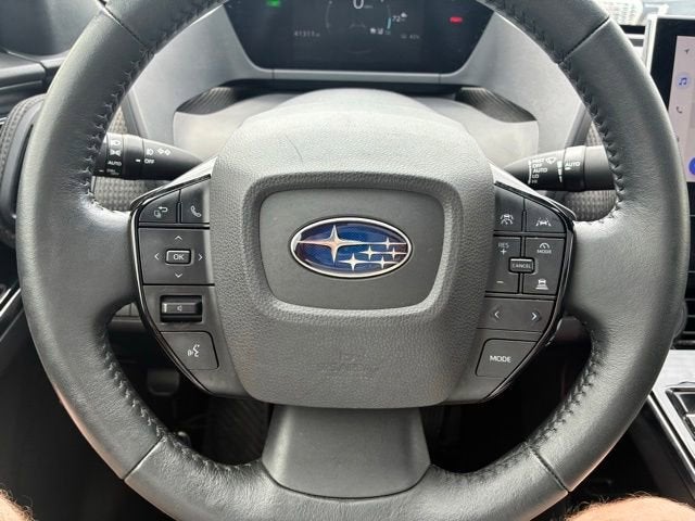 2023 Subaru Solterra Touring