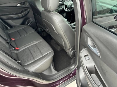 2020 Buick Encore GX Essence