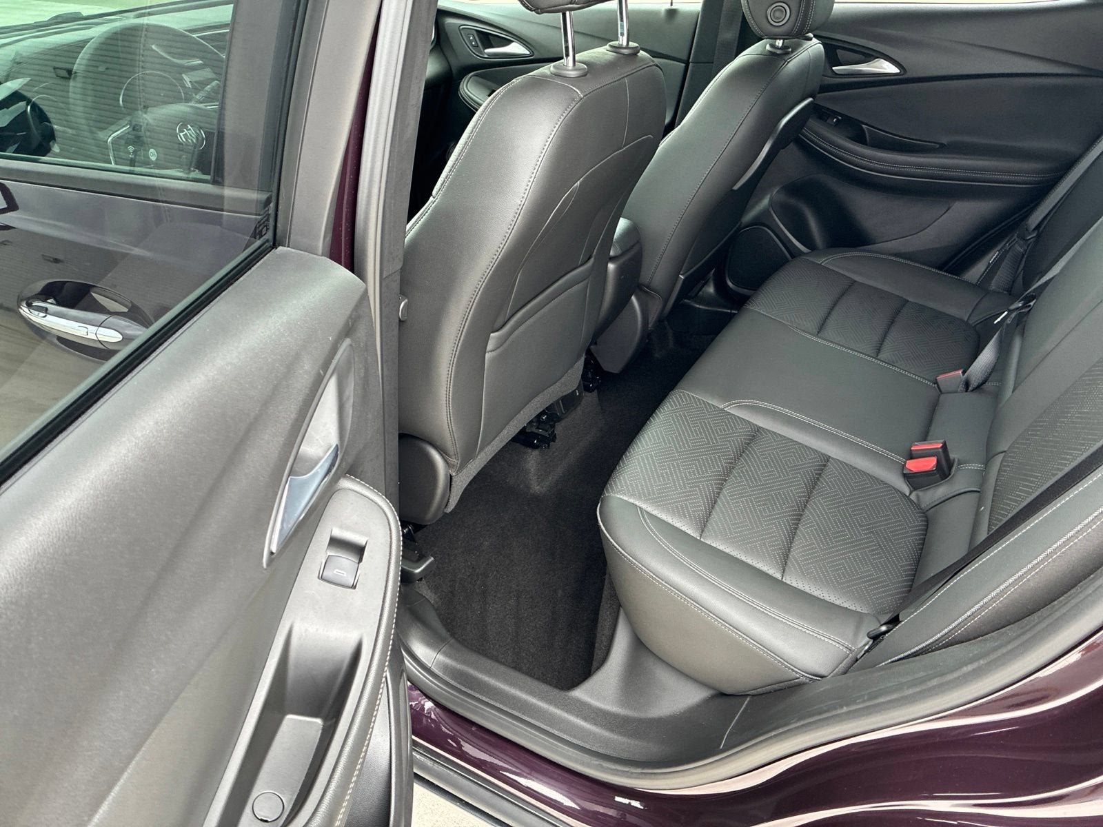 2020 Buick Encore GX Essence