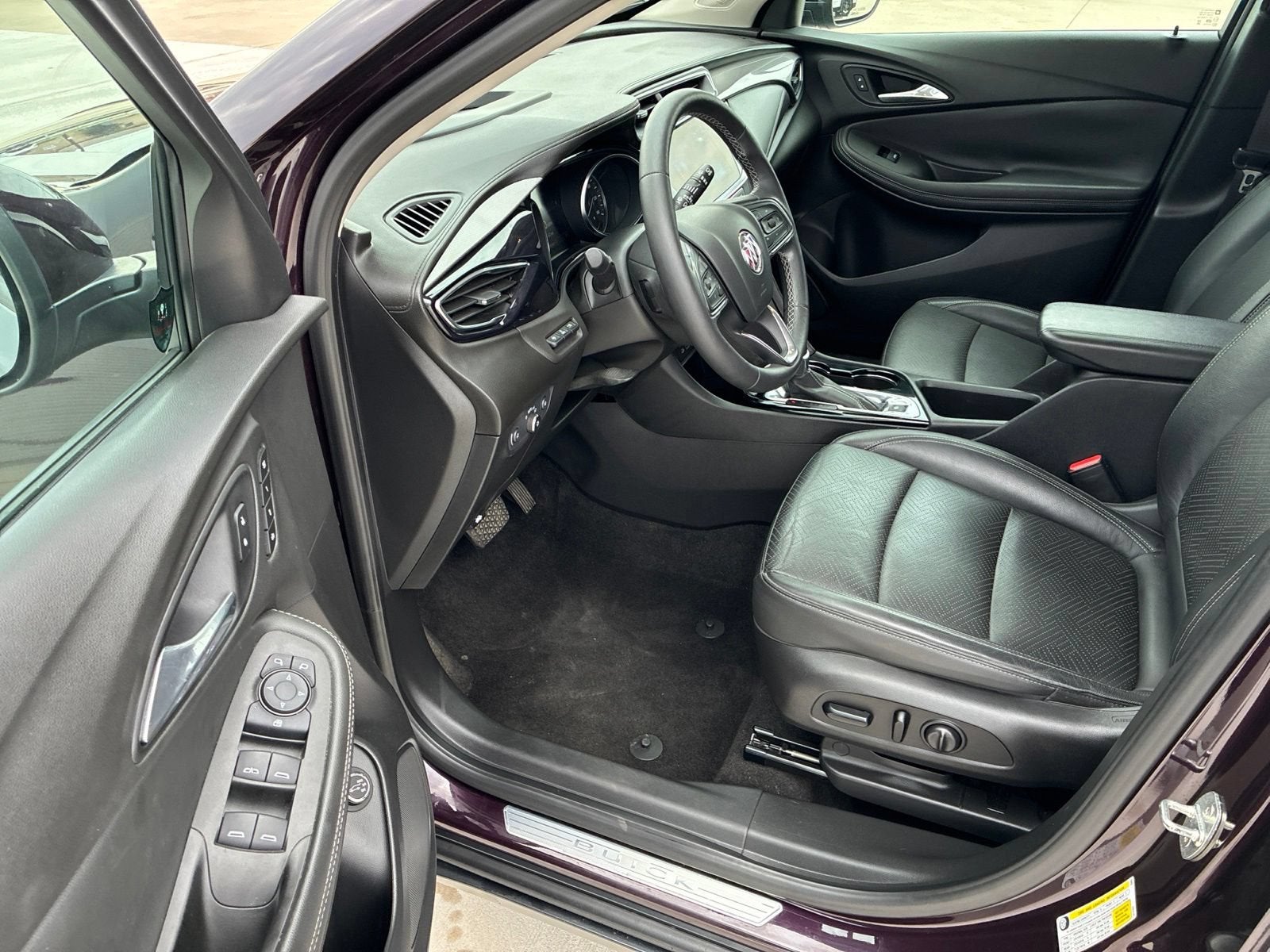 2020 Buick Encore GX Essence