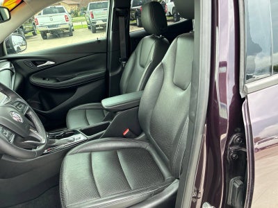 2020 Buick Encore GX Essence