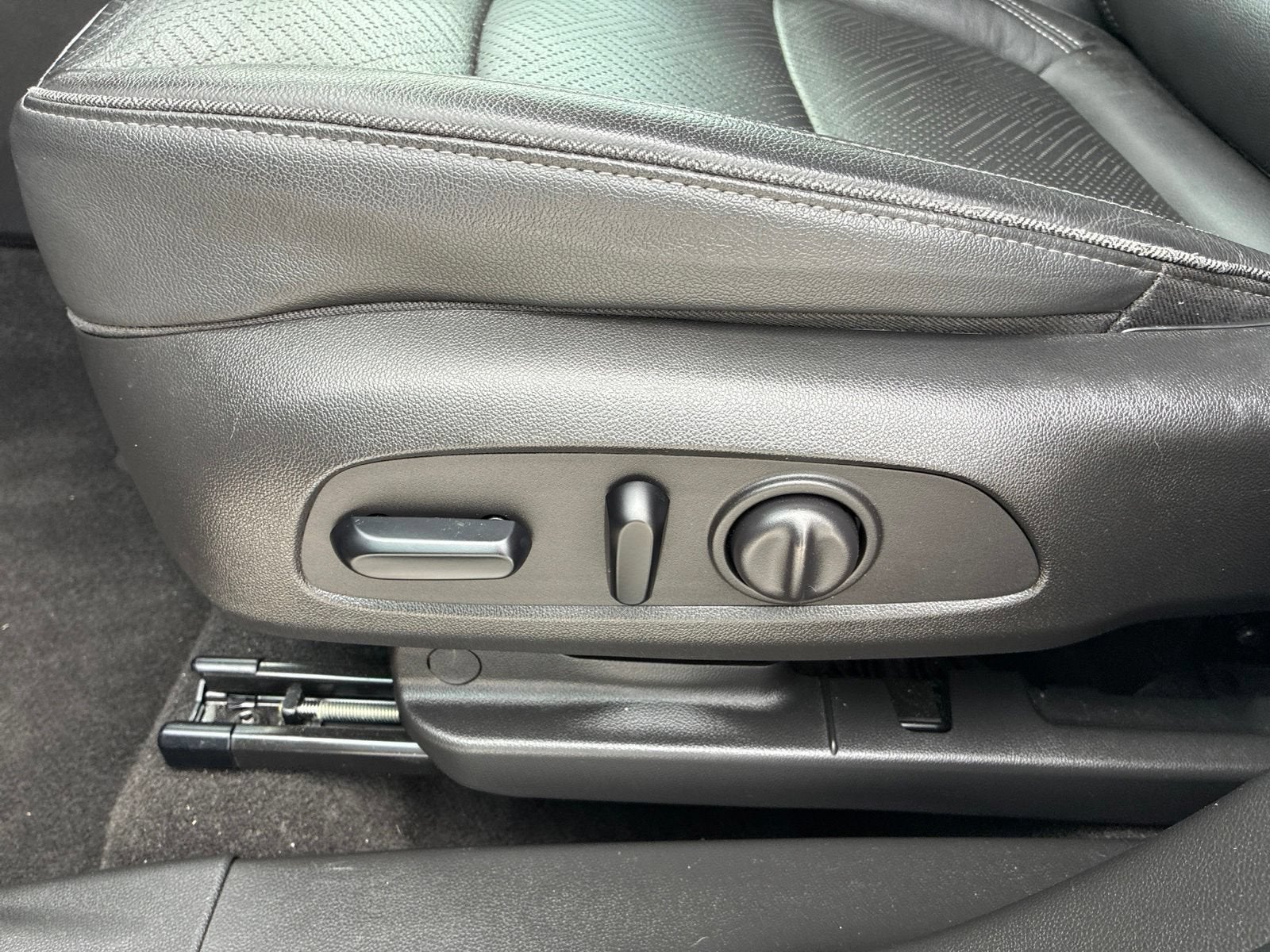 2020 Buick Encore GX Essence