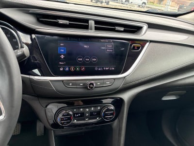 2020 Buick Encore GX Essence