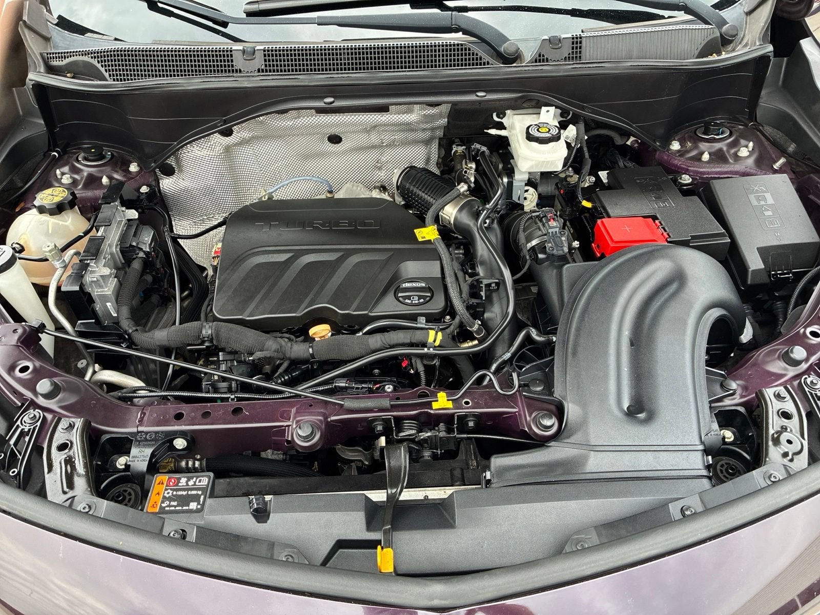 2020 Buick Encore GX Essence